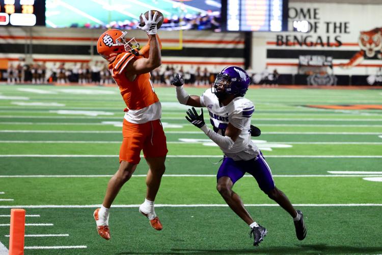 Idaho State football
