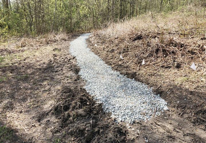 New Trail