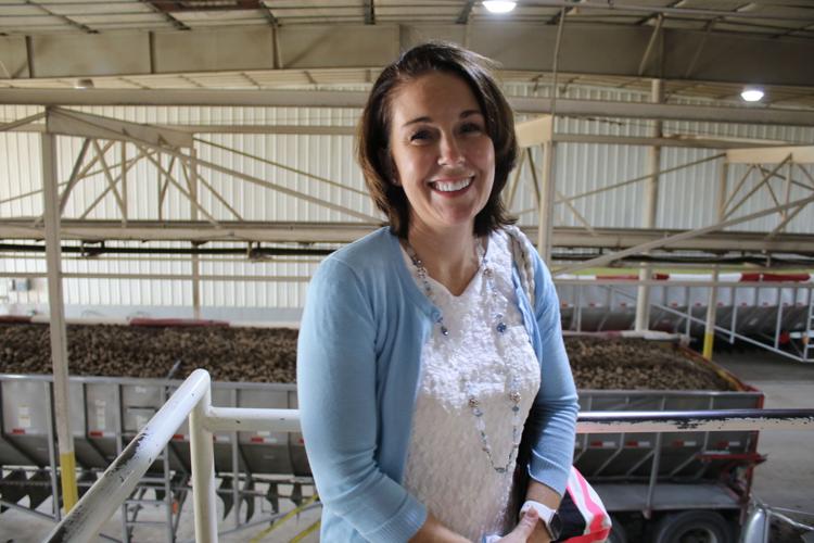 Women in Ag 1