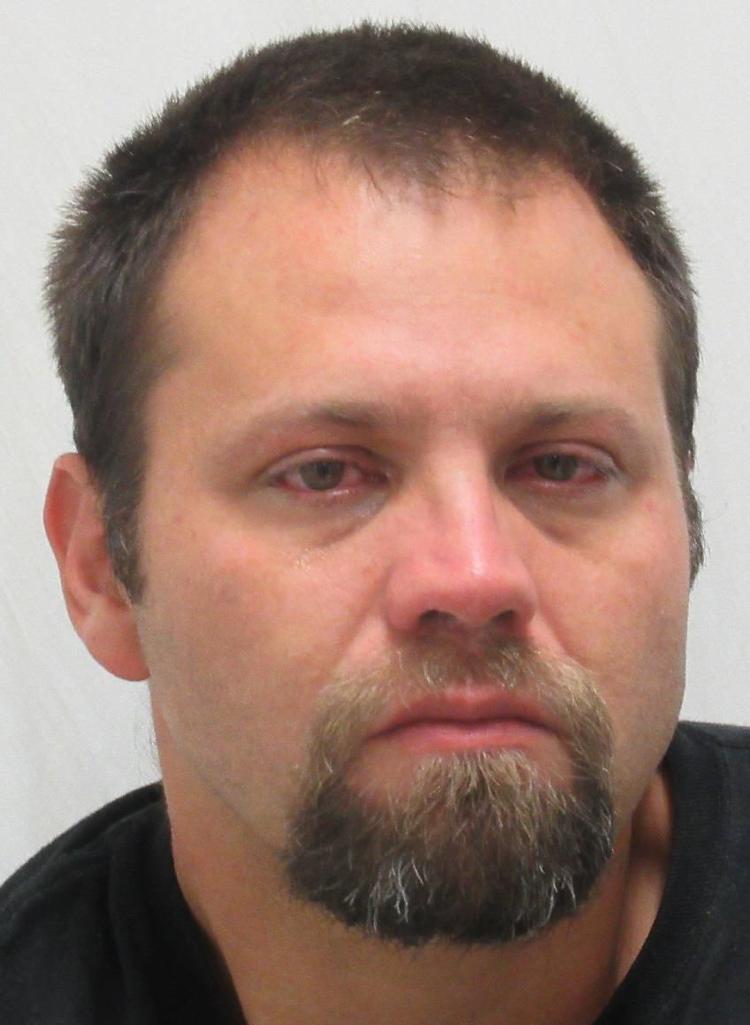 Pocatello man arrested on warrants, drug charges Local