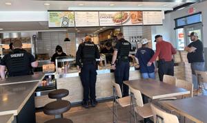 Idaho Falls' Chipotle is finally open and massive lines prove it was highly anticipated