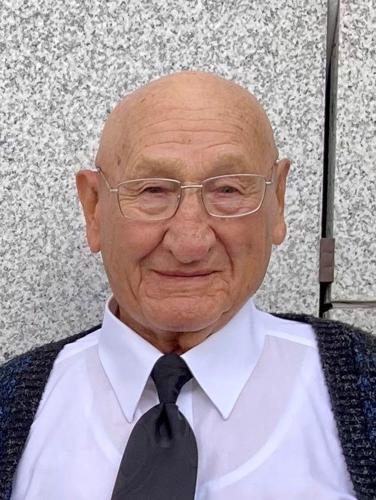 Roy Gene Summers