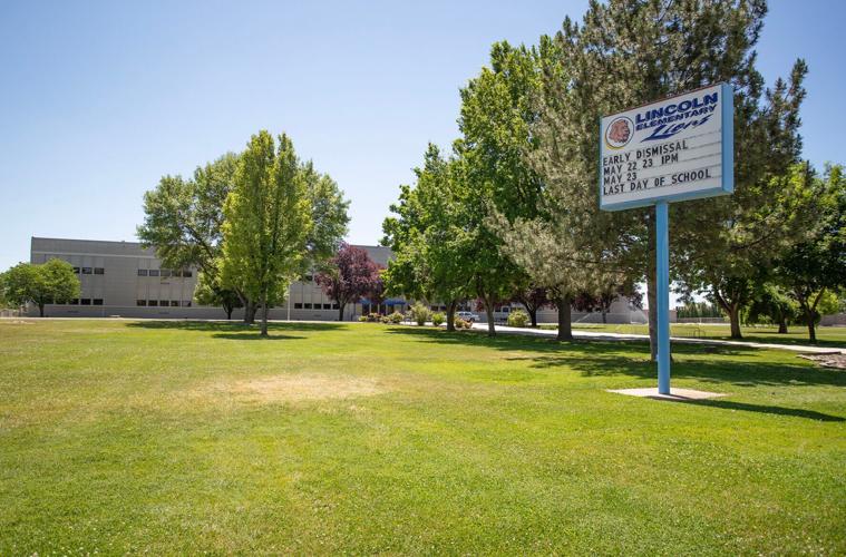 Lincoln Elementary School