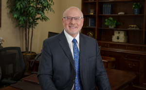 Melaleuca founder Frank Vandersloot to receive honorary doctorate at ISU spring commencement Saturday