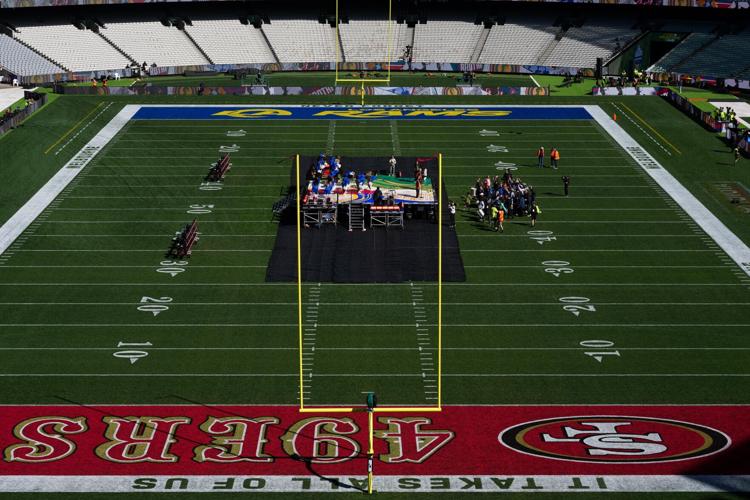49ers Football