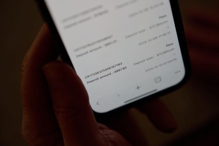 Global Scams Victims What To Know