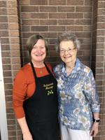 Local author wins faith-based award for book on experiences with hospice massage therapy clients