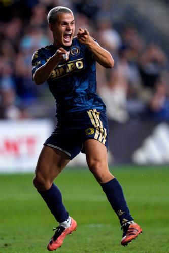 MLS Montreal Union Soccer