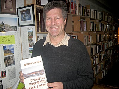 Will Peterson