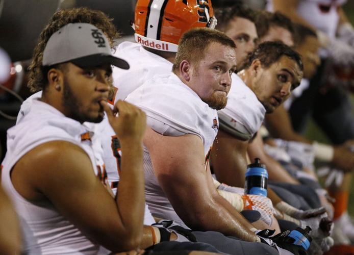 Idaho St UNLV Football