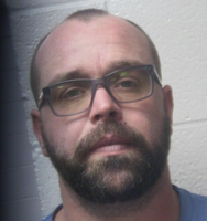 Local man arrested after he reportedly fired rifle multiple times during Bingham County incidents