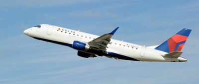 Delta Embraer E175