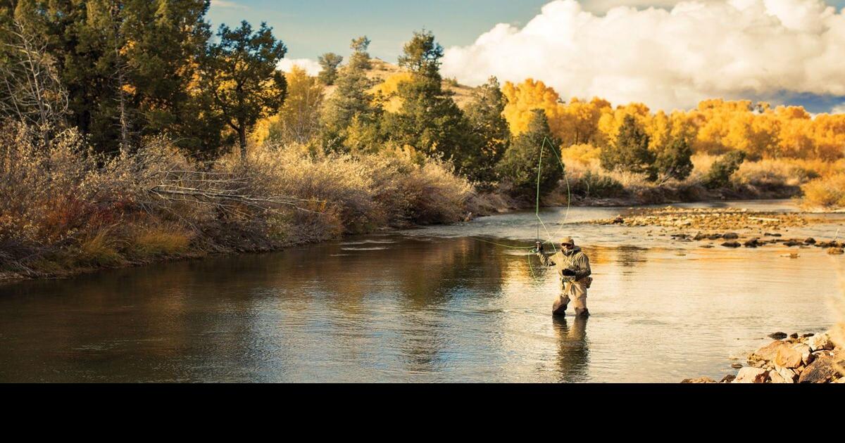 Southwest Montana anglers rally to address trout declines in area