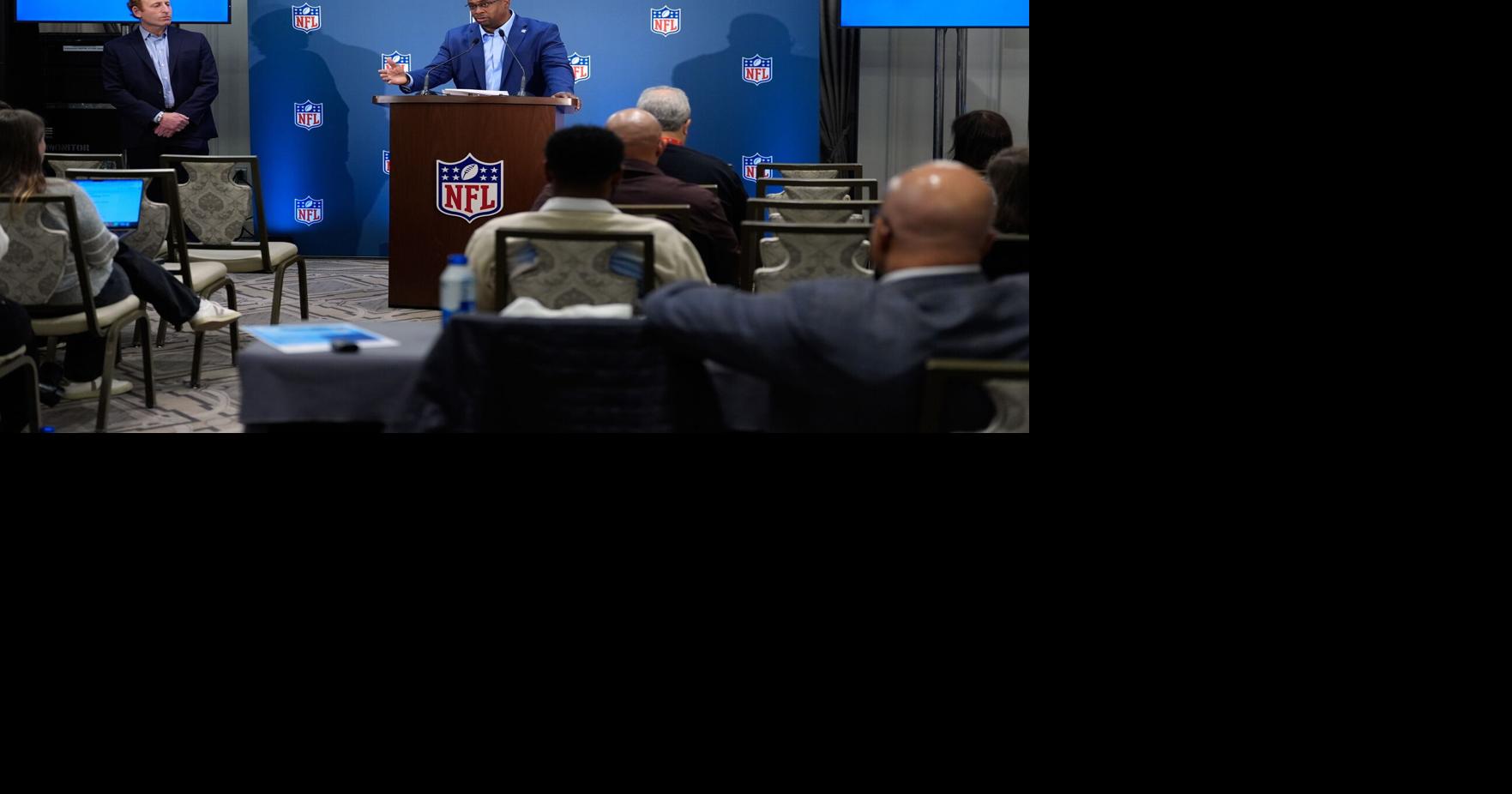 NFL Owners Meetings Football | National | idahostatejournal.com