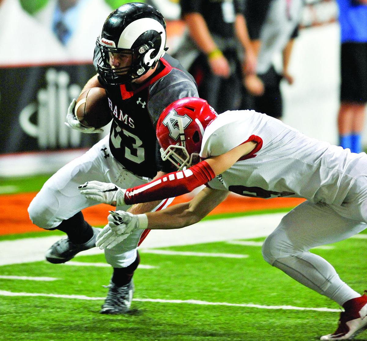 Doug Smith American Fork >> HS football: AS ADVERTISED — Rams D overwhelms Utah's ... Doug Smith American Fork >> HS football: AS ADVERTISED — Rams D overwhelms Utah's ...