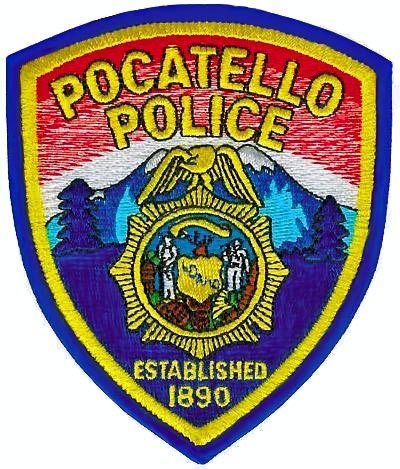 Pocatello Police Department