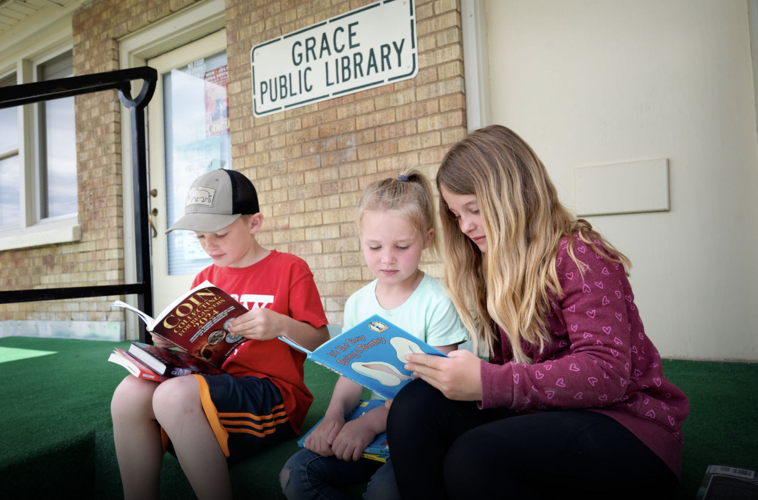 Local libraries hope to improve literacy with summer reading programs ...