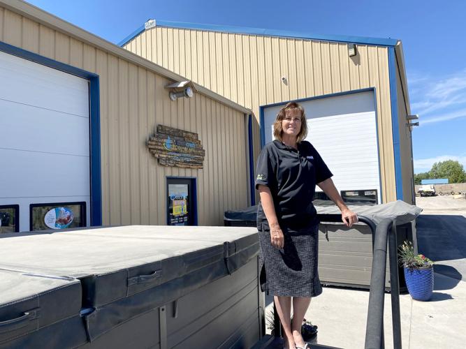 Pocatello's Mastercraft has found longterm success in pool industry