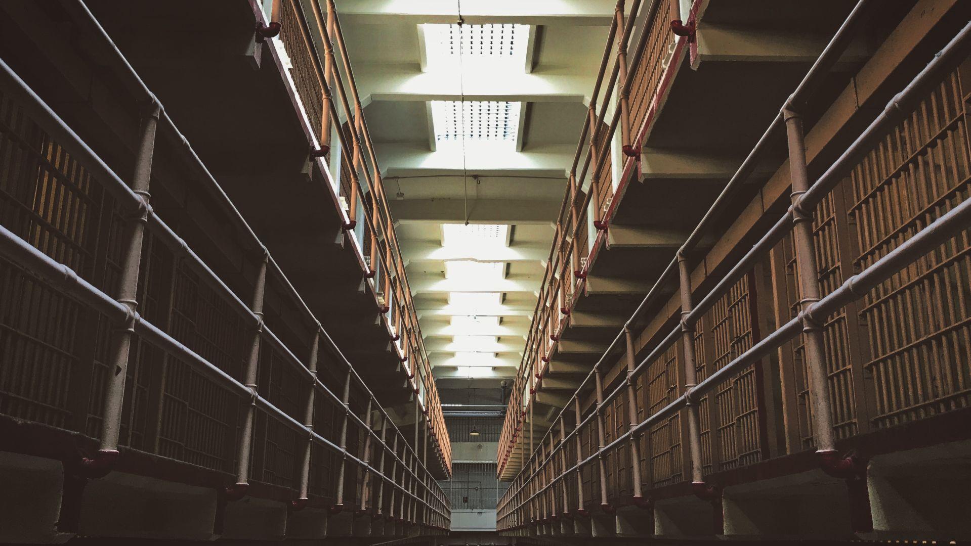 Bonneville Jail inmate dies from COVIDrelated sickness Local