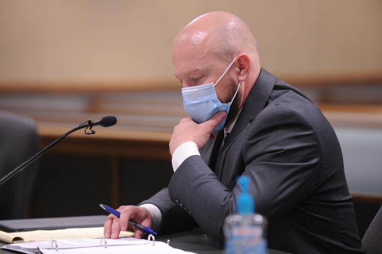 Photo Gallery: Vallow bond reduction News idahostatejournal com