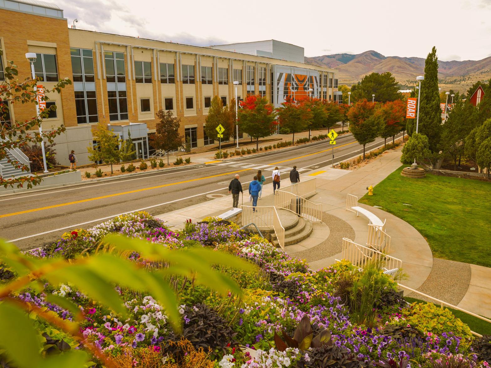 Idaho State University boasts enrollment increase for first time in decade  | Local | idahostatejournal.com