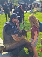 From Pocatello to Idaho Falls, National Night Out puts police-community relationships on display