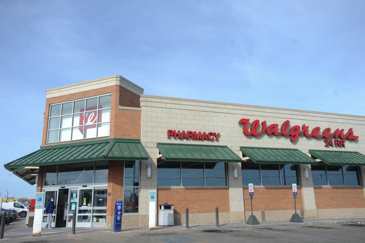 Walgreens