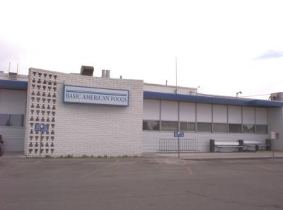 Basic American Foods To Close Shelley Blackfoot Plants Local Idahostatejournal Com Basic American Foods To Close Shelley Blackfoot Plants Local Idahostatejournal Com