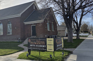 Bannock Youth Foundation, Leavitt Center team up for free family art night