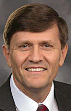 Kevin England