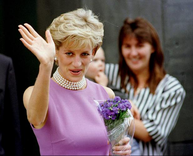 Britain Royals