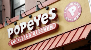 Out with the root beer floats, in with the Louisiana chicken: Popeyes to replace Pocatello's A&W