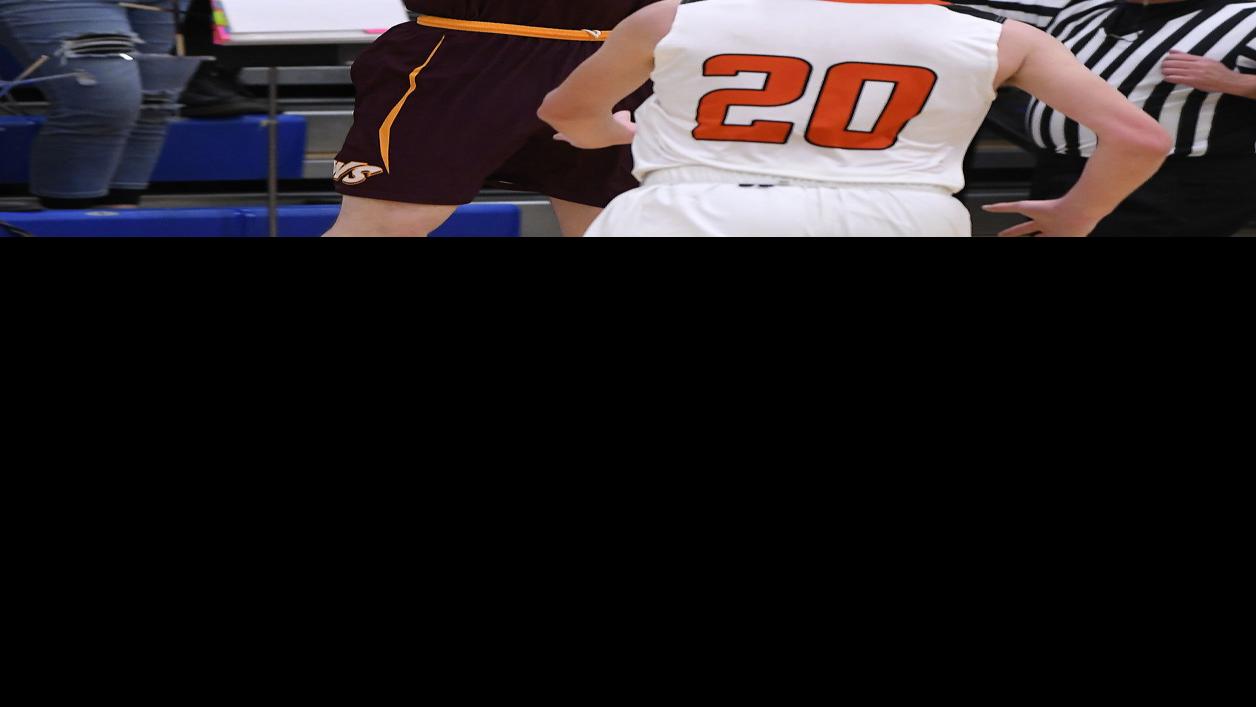 Snake River Malad Win Consolation Titles North Gem S James Bodily Breaks Record Preps Idahostatejournal Com
