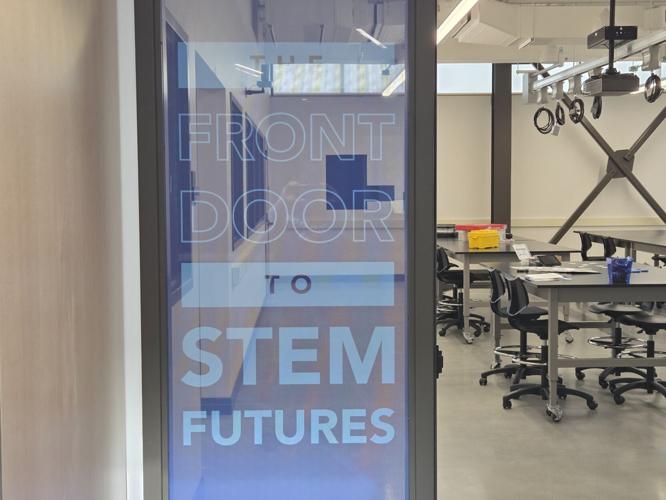 BEA Applied STEM Institute