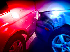 Car Accident - Generic