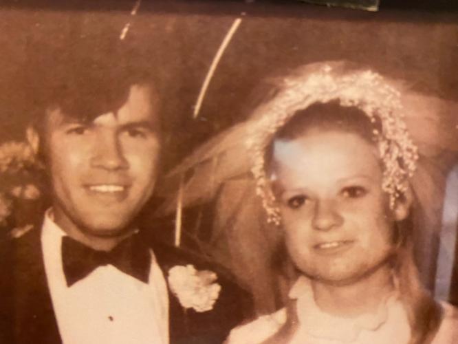 Stewart and Cindy Nelson 2