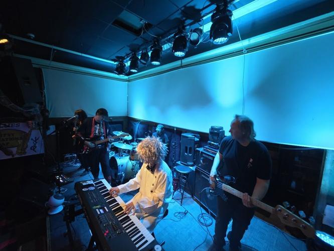 Hot Pursuit