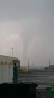 Weather officials find evidence of at least one tornado following Thursday's storms