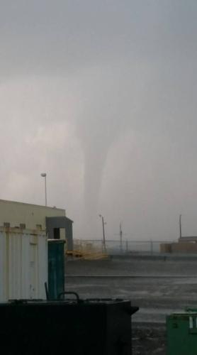 Tornado
