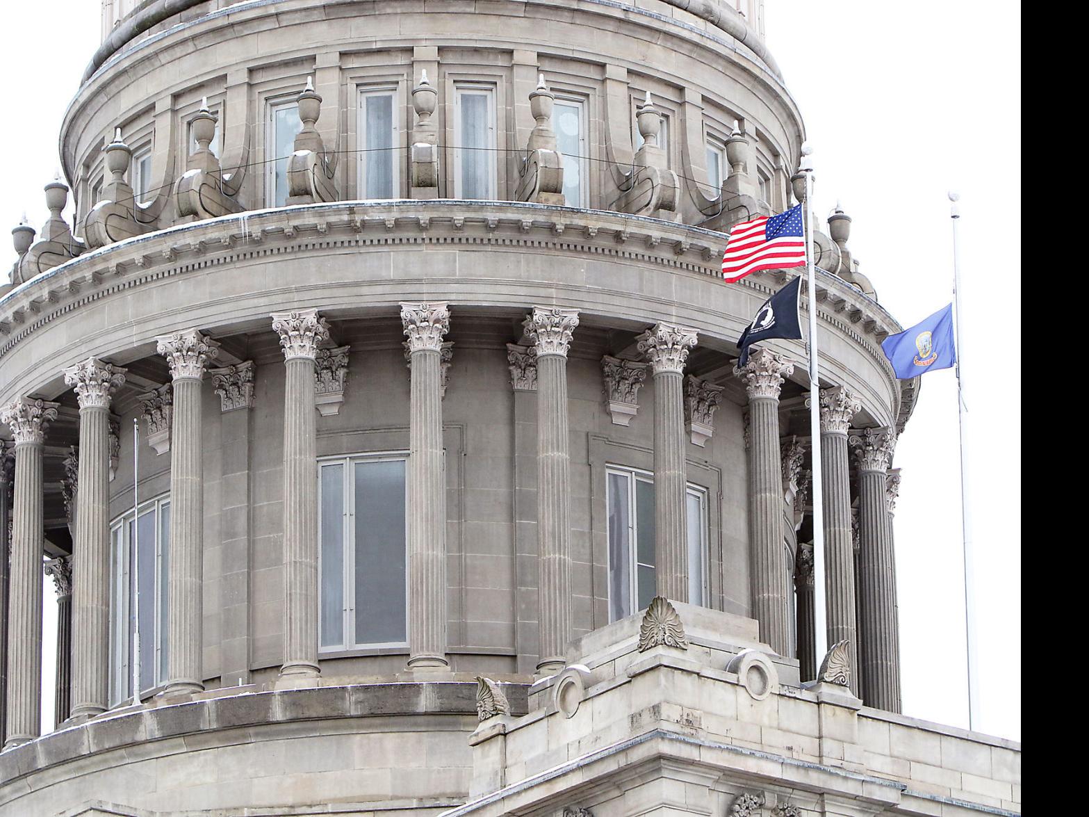 Idaho Lawmaker Panel Approves Fetal Heartbeat Abortion Ban Local Idahostatejournal Com