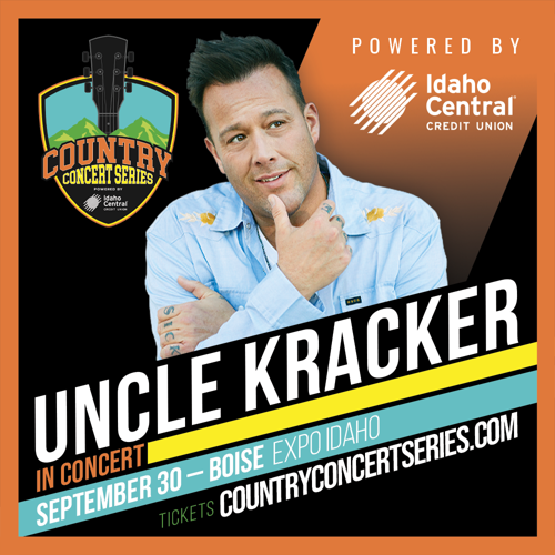 Uncle Kracker