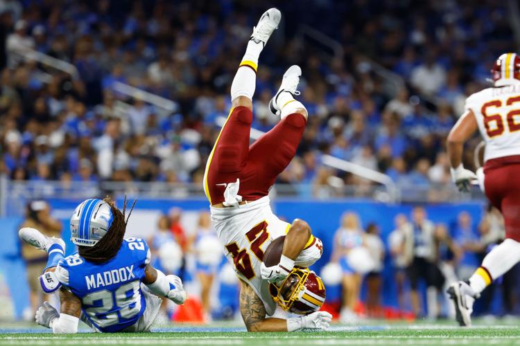 The top photos of the day by AP's photojournalists