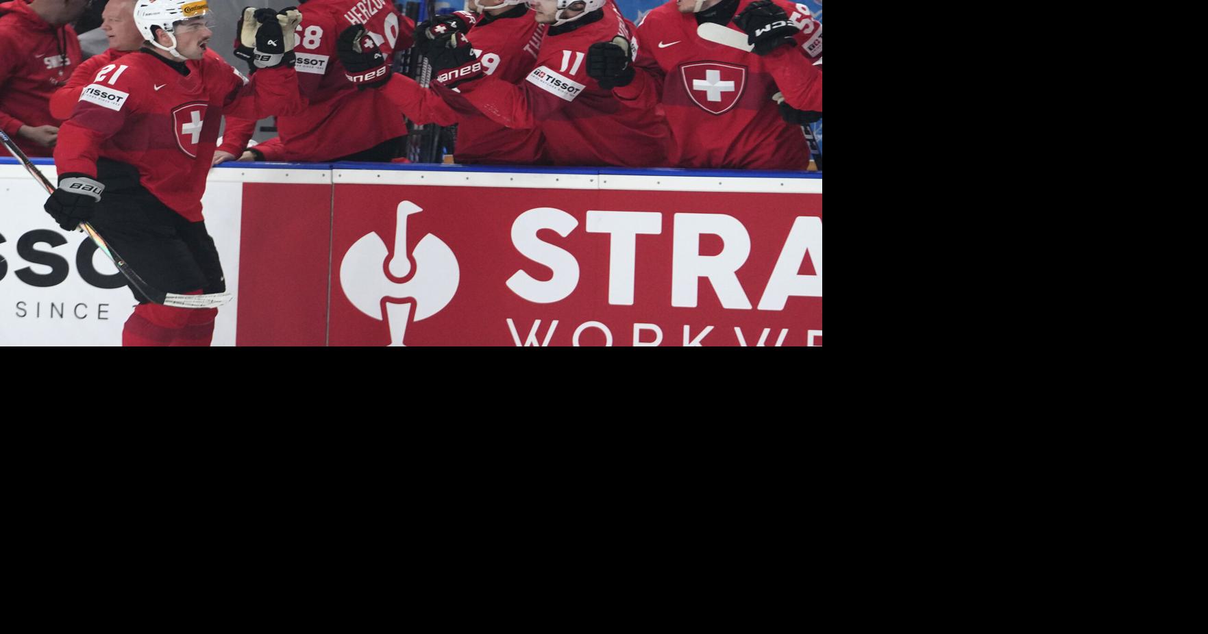 Česká republika Světy ledního hokeje |  Národní