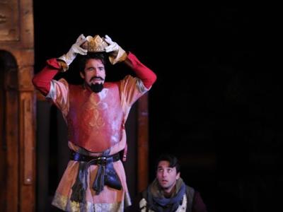 Shakespeare