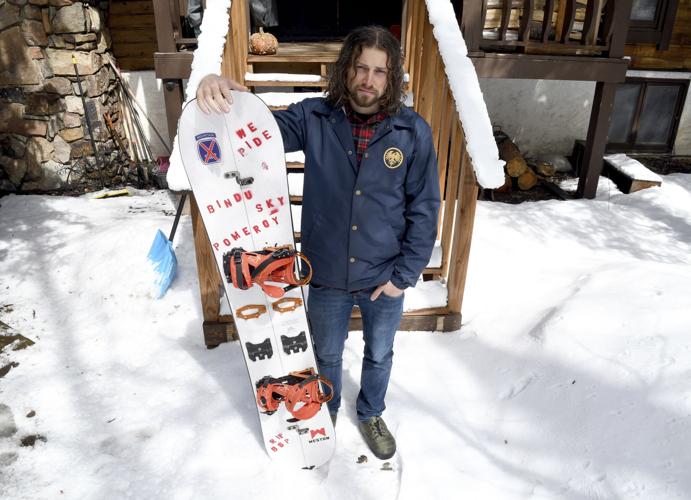 Backcountry Avalanche Charges
