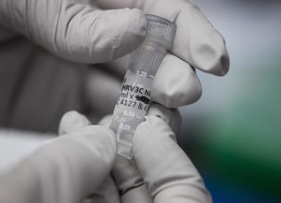 1918 Legacy-Better Flu Shots