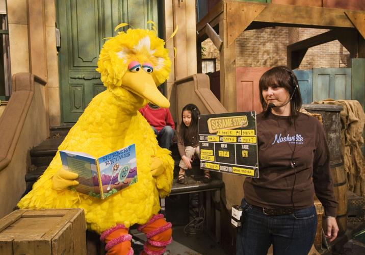 Sesame Street at 50