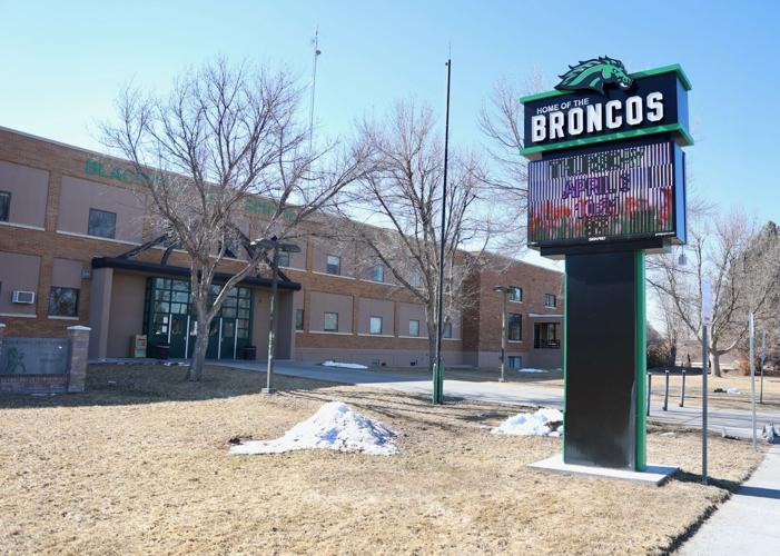 Blackfoot School District cancels Thursday classes after middle, high