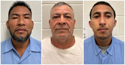 mugshots