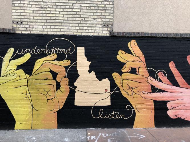 Downtownmural - middle